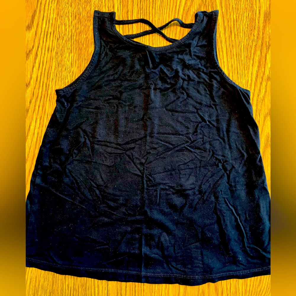 Rumi and Ryder girls top.